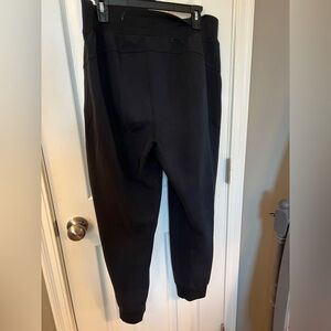Tek Gear Black Activewear Pants